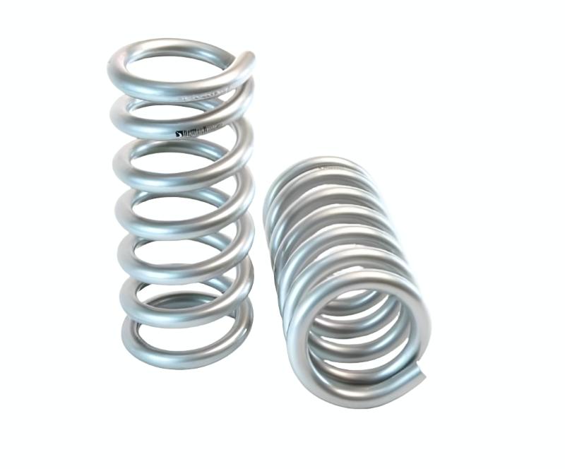Belltech COIL SPRING SET 87-96 DAKOTA STD CAB. 8CYL. Belltech