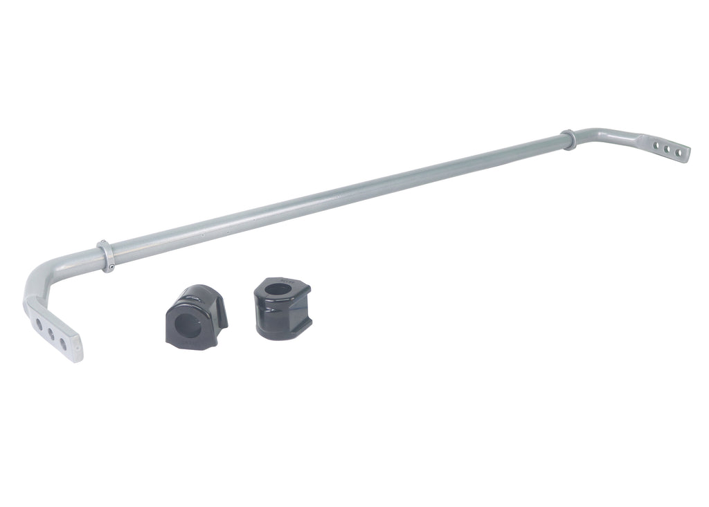 Whiteline-Whiteline 2022+ Subaru WRX (VB) 22mm 3 Point Adjustable Rear Sway Bar