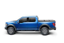 Load image into Gallery viewer, Extang 22-23 Nissan Frontier (5ft. Bed) Solid Fold ALX Extang