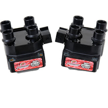 Load image into Gallery viewer, Granatelli 96-98 Ford 4.6L 2V High Performance DIS Coil Packs Granatelli Motor Sports