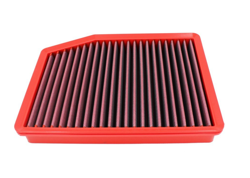 BMC 2020+ Chevrolet Silverado 2500HD/3500HD 6.6L V8 Gas Replacement Panel Air Filter BMC