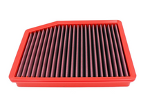 Load image into Gallery viewer, BMC 2020+ Chevrolet Silverado 2500HD/3500HD 6.6L V8 Gas Replacement Panel Air Filter BMC