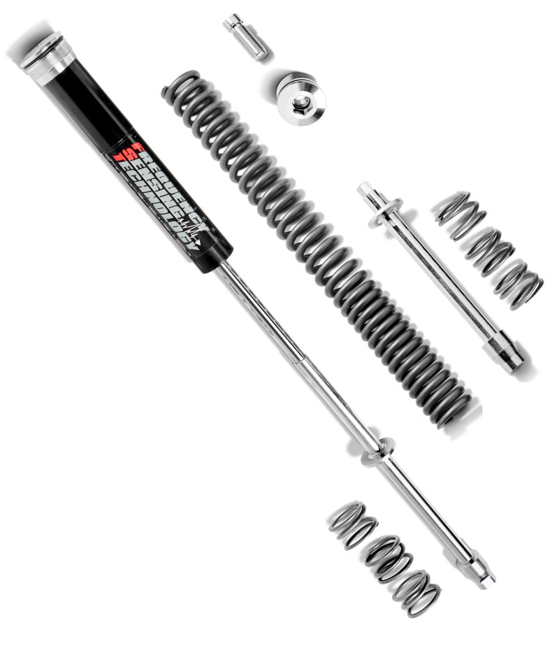 Progressive Monotube Fork Kt Std Flhr Progressive