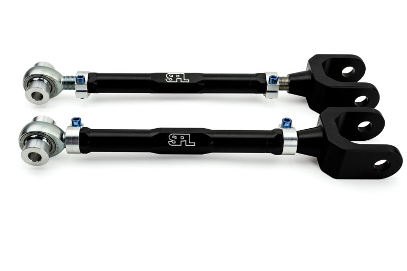 SPL Parts 2012+ BMW 3 Series/4 Series F3X Rear Traction Links-Suspension Arms & Components-SPL Parts