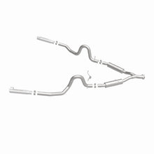 Load image into Gallery viewer, MagnaFlow Sys C/B Ford Mustang 3.8L V-6 99-04 Magnaflow
