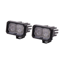 Load image into Gallery viewer, Diode Dynamics Stage Series 2 In LED Pod Pro - White Fog Standard ABL (Pair)-Light Accessories and Wiring-Diode Dynamics-691026125848-