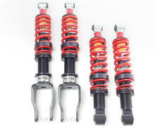 Load image into Gallery viewer, H&amp;R 17-22 Audi R8 Coupe/Spyder V10/V10 Performance/V10 Plus 4S RSS+ Coil Over (w/o Adaptive Susp.)-Coilovers-H&amp;R