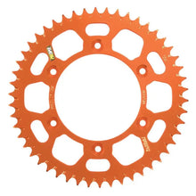 Load image into Gallery viewer, ProTaper Rear Orange Sprocket - 50 Teeth ProTaper