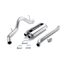 Load image into Gallery viewer, MagnaFlow Sys C/B GM Yukon 8.1L XL Magnaflow
