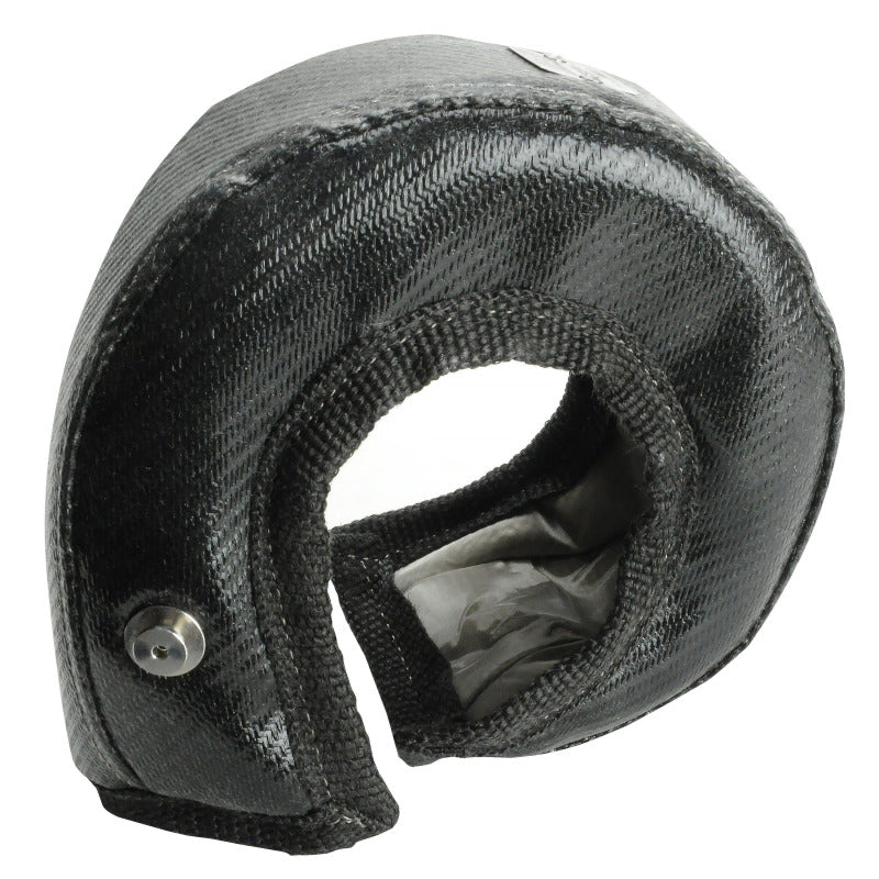 DEI Gen-3 Turbo Shield T4 - Shield Only - Onyx DEI