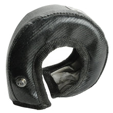 Load image into Gallery viewer, DEI Gen-3 Turbo Shield T4 - Shield Only - Onyx DEI