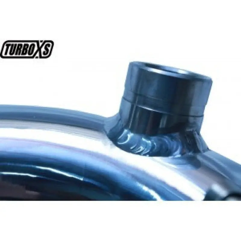 Turbo XS 10+ Hyundai Genesis TXS Type H Blow Off Valve Kit; Pipe Kit-Valve Not Incl Turbo XS