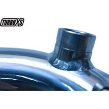 Load image into Gallery viewer, Turbo XS 10+ Hyundai Genesis TXS Type H Blow Off Valve Kit; Pipe Kit-Valve Not Incl Turbo XS