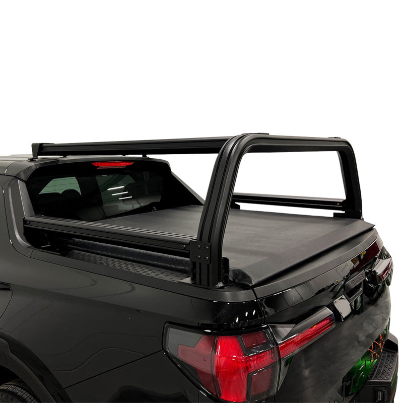 Putco 22-23 Hyundai Santa Cruz 4Ft 3In Venture TEC Rack System Putco
