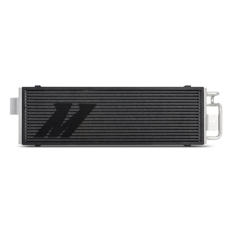 Mishimoto 2021+ BMW G8X M3/M4 Transmission Cooler Mishimoto