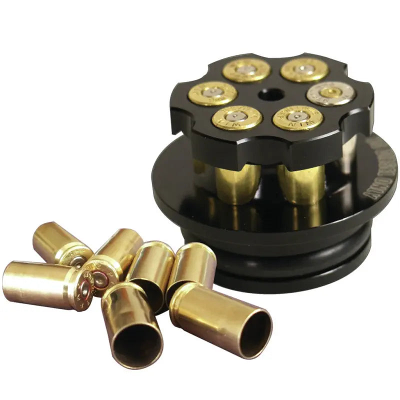 BD Diesel Patriot Diesel Fuel Plug - Dodge RAM 2013-2016 6.7L / 2014-2016 3.0L ECO BD Diesel