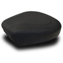 Load image into Gallery viewer, Mustang 97-07 Harley Rd King,06-07 Str Glide,00-05 Eagle Wide Tripper Passenger Seat - Black Mustang Motorcycle