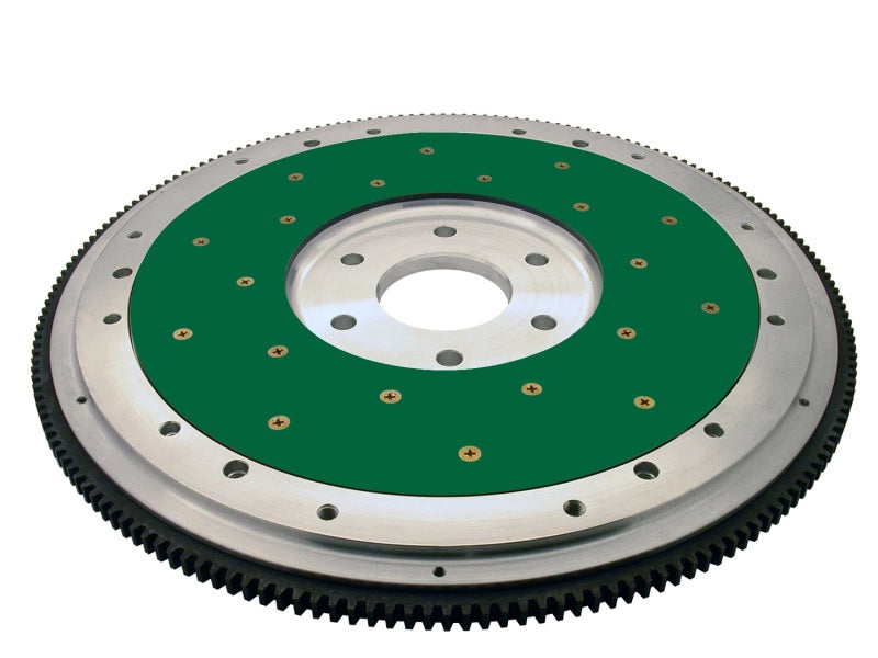 Fidanza 58-70 Ford/Mercury FE  Aluminum Flywheel - Fidanza 186541