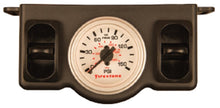 Load image into Gallery viewer, Firestone Pneumatic Dual Pressure Gauge - White Plastic (WR17602574) - Firestone 2574
