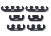 Load image into Gallery viewer, Ford Racing Wire Dividers 4 to 3 to 2 - Black w/ White Ford Logo - Ford Racing FRP302-641