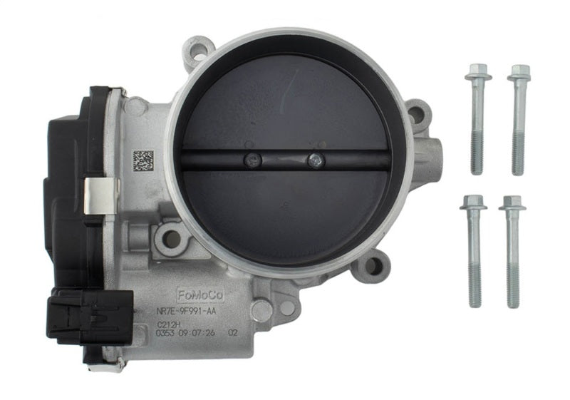 Ford Racing 20-22 GT500 92mm Throttle Body - Ford Racing FRPM-9926-M5292