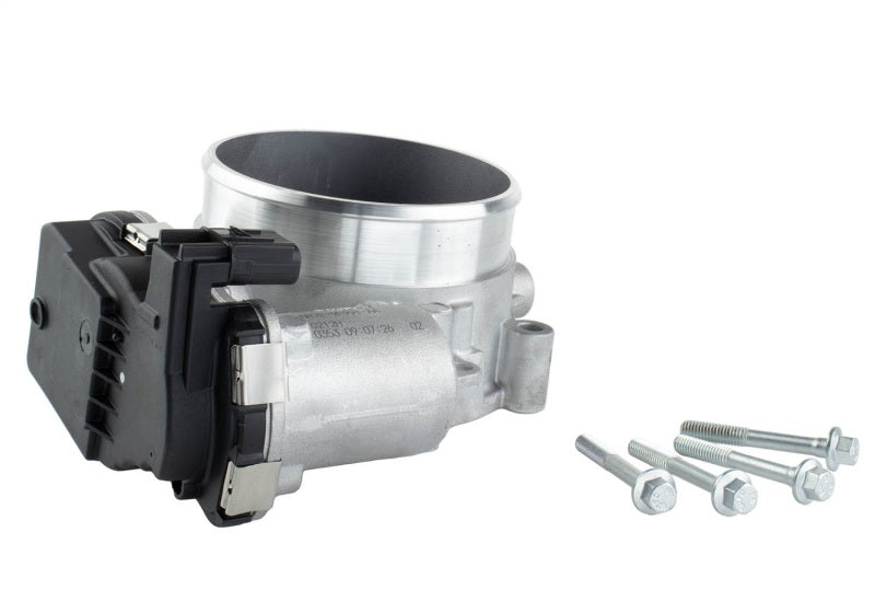 Ford Racing 20-22 GT500 92mm Throttle Body - Ford Racing FRPM-9926-M5292