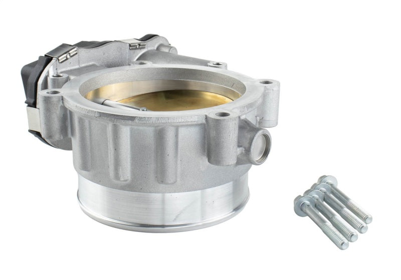 Ford Racing 20-22 GT500 92mm Throttle Body - Ford Racing FRPM-9926-M5292