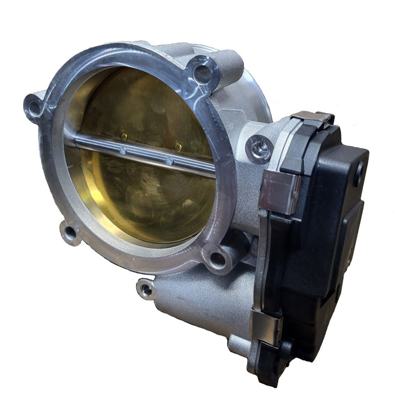 Ford Racing 20-22 GT500 92mm Throttle Body - Ford Racing FRPM-9926-M5292