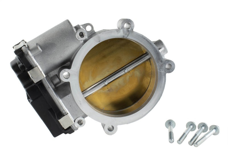 Ford Racing 20-22 GT500 92mm Throttle Body - Ford Racing FRPM-9926-M5292