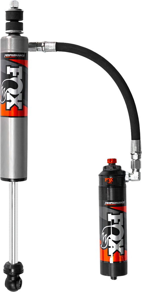 FOX FOX 03-24 Toyota 4Runner / 07-14 FJ Cruiser Performance Elite 2.5 Series Shock Rear 0-1.5in Lift