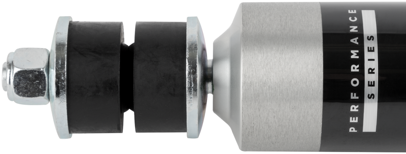 FOX Fox 07+ Toyota Tundra 2.0 Performance Series 11.6 Smooth Body IFP. Rear Shock w/ 5-7in. Lift