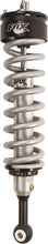 Load image into Gallery viewer, FOX Fox 07+ Toyota Tundra 2.0 Performance Series 5.925in. IFP Coilover Shock - Front (Alum) / 0-2in Lift