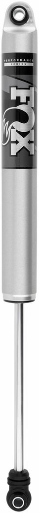 FOX Fox 15+ Chevy Colorado 4WD 2.0 Performance Series 8.1in. Smooth Body IFP Rear Shock / 0-1in. Lift
