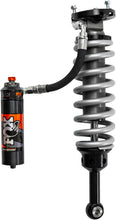 Load image into Gallery viewer, FOX FOX 2003+ Toyota 4Runner 2in Lift Front Performance Elite Series 2.5 Coilover Reservoir Shocks Adj