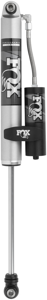 FOX Fox 2014+ Ram 3500 2.0 Perf Series Smooth Body Remote Res. Rear Shock 2-3.5in Lift