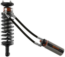 Load image into Gallery viewer, FOX Fox 2022+ Toyota Tundra 3.0 Factory Race Series Internal Bypass Front Shock 2.0-2.25in Lift w/UCA