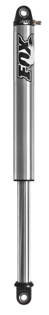 FOX Fox 2.0 Factory Series 18in. Air Shock 1-1/4in. Shaft (Normal Valving) 40/90 - Black/Zinc