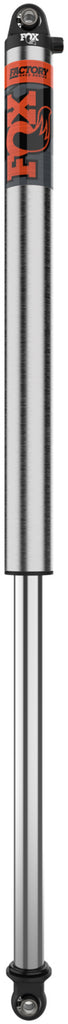 FOX Fox 2.0 Factory Series 18in. Air Shock 1-1/4in. Shaft (Normal Valving) 40/90 - Black/Zinc
