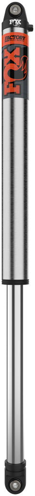 FOX Fox 2.5 Factory Series 12in. Air Shock 1-5/8in. Shaft (Normal Valving) 40/80 - Black