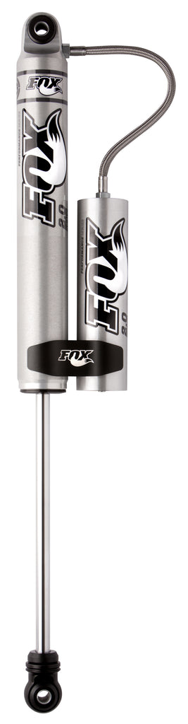 FOX Fox 94-98 Discovery I Land Rover 2.0 Perf Series 9.6in. Smooth Body R/R Front Shock / 1.5-3.5in Lift