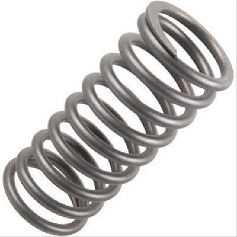 FOX Fox Coilover Spring 13.000 TLG X 3.000 ID X 600 lbs/in. Silver