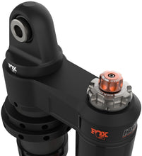 Load image into Gallery viewer, FOX Fox Factory Race 2.5 x 12 Coilover Piggyback Shock