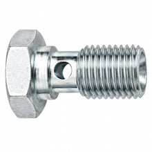 Load image into Gallery viewer, Fragola 10mm x 1.0 Banjo Bolt-Steel - Fragola 650155