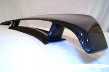 Load image into Gallery viewer, German Rush GT Style Carbon Fiber Rear Wing for 2007-2015 Audi R8 - German Rush GR8CFGTWNG0713