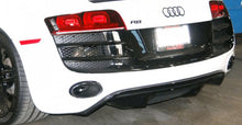 Load image into Gallery viewer, German Rush V10 Style Fiberglass Rear Diffuser for 2007-2013 Audi R8 - German Rush GR8RDF1013