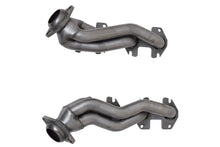 Load image into Gallery viewer, Gibson 05-06 Ford F-250 Super Duty XL 5.4L 1-5/8in 16 Gauge Performance Header - Stainless Gibson GIBGP223S