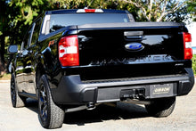 Load image into Gallery viewer, Gibson 22-24 Ford Maverick 2.0L Cat-back Single Exhaust - Stainless Gibson GIB619719