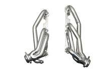 Load image into Gallery viewer, Gibson 96-98 Chevrolet C1500 Base 5.0L 1-1/2in 16 Gauge Performance Header - Ceramic Coated Gibson GIBGP102S-C