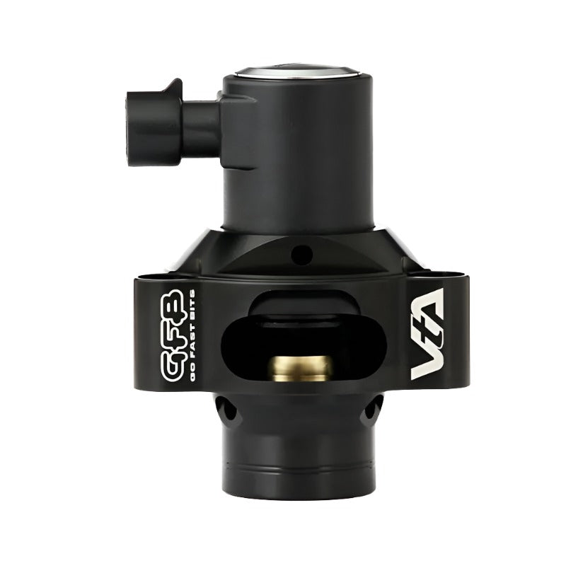 GFB VTA Blow Off Valve 2022+ VW Golf R Mk8 / 2016+ Audi S4 B9 w/Continental Diverter - Go Fast Bits GFBT9480