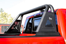 Load image into Gallery viewer, Go Rhino Sport Bar 3.0 textured black full-size view